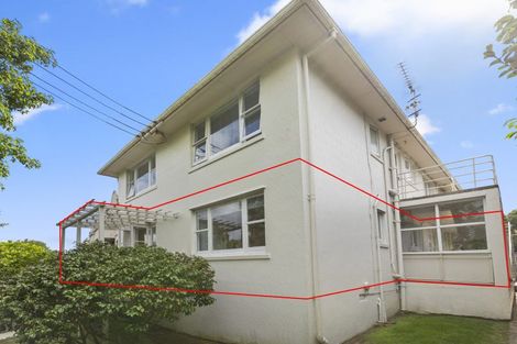 Photo of property in 1/5 Balfour Road, Parnell, Auckland, 1052