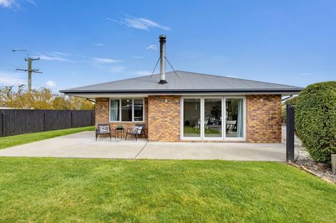 Photo of property in 10a Manahi Place, Woodend, 7610