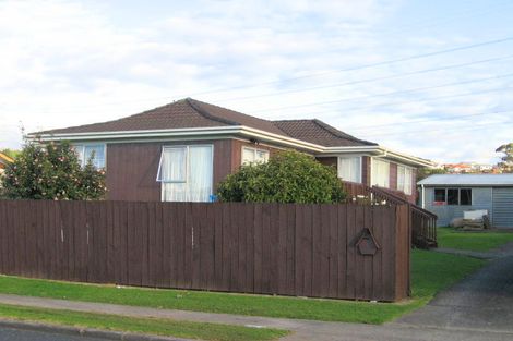 Photo of property in 14 Sidey Avenue, Clover Park, Auckland, 2019