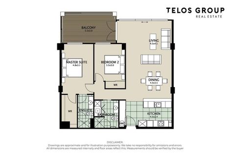 Photo of property in 186 Landmark Terrace, Orewa, 0931