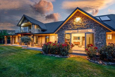 Photo of property in 38 Bell Avenue, Cromwell, 9310