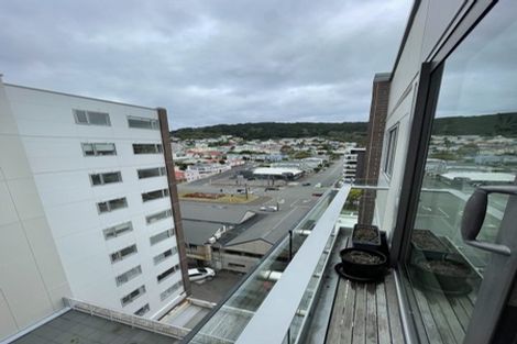 Photo of property in Republic Apartments, 158/10 Lorne Street, Te Aro, Wellington, 6011