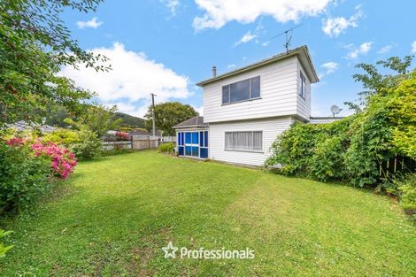 Photo of property in 163 Moohan Street, Wainuiomata, Lower Hutt, 5014