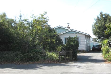 Photo of property in 191 Walnut Avenue, Ashburton, 7700