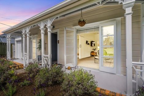 Photo of property in 1/3 Aramoana Avenue, Devonport, Auckland, 0624