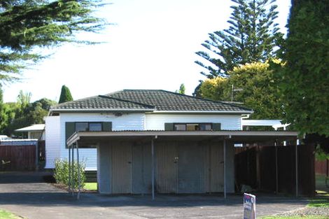 Photo of property in 2/27 Margan Avenue, New Lynn, Auckland, 0600