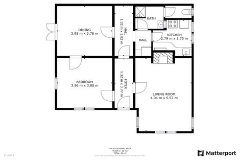 Photo of property in 43 Collingwood Street, Nelson, 7010