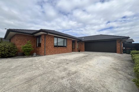 Photo of property in 8 Rigg Place, Flagstaff, Hamilton, 3210