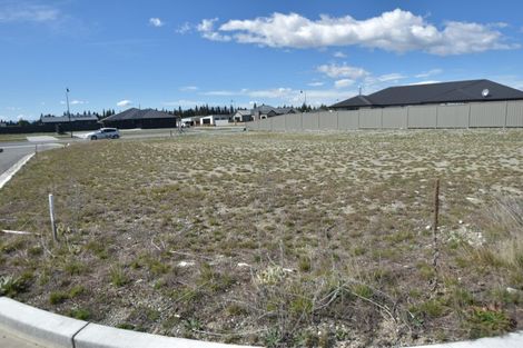 Photo of property in 26 Grandvue Drive, Twizel, 7901