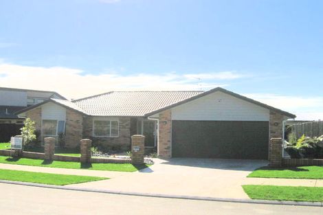 Photo of property in 35 Leafield Crescent, Henderson, Auckland, 0612