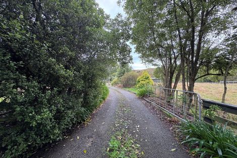 Photo of property in 3249 State Highway 1, Hunterville, 4784