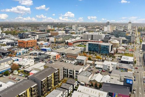 Photo of property in The Elements, 108/36a Welles Street, Christchurch Central, Christchurch, 8011