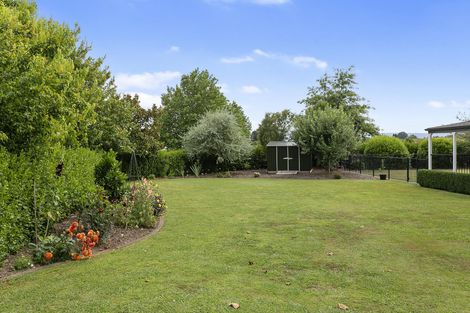 Photo of property in 1 Cliftondell Close, Matamata, 3400