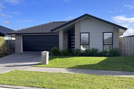 Photo of property in 4 Barbary Street, Rolleston, 7615