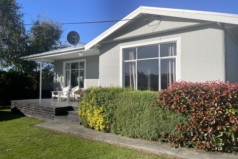 Photo of property in 12 Gall Street, Fairlie, 7925