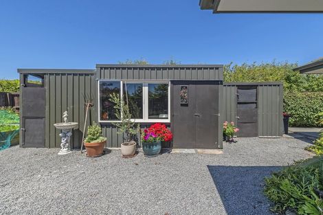 Photo of property in 94 Rossington Drive, West Melton, 7618