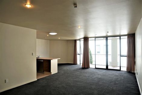 Photo of property in St James Courts, 9/77 Gloucester Street, Christchurch Central, Christchurch, 8013