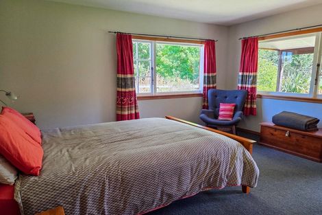 Photo of property in 2034 Fairlie Tekapo Road, Burkes Pass, Fairlie, 7987