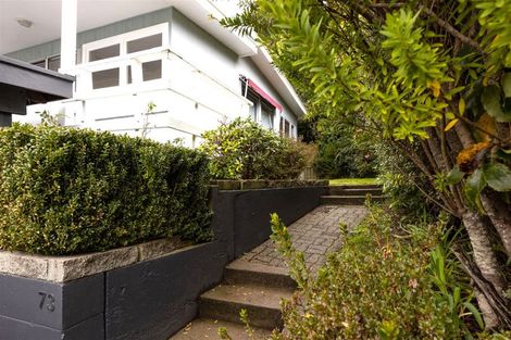 Photo of property in 73 Moenui Road, Havelock, Picton, 7281