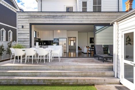 Photo of property in 82 Jervois Road, Ponsonby, Auckland, 1011