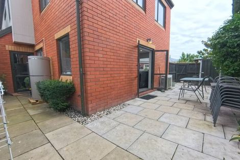 Photo of property in 17b Burke Street, Addington, Christchurch, 8024