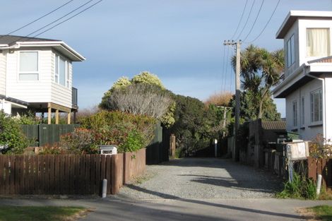 Photo of property in 110a Rocking Horse Road, Southshore, Christchurch, 8062