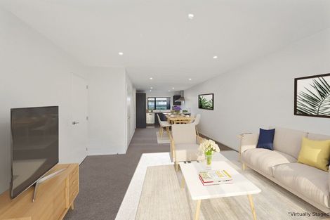 Photo of property in 6/40 Geraldine Street, Edgeware, Christchurch, 8013