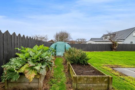 Photo of property in 16a Murdoch Street, Hawera, 4610