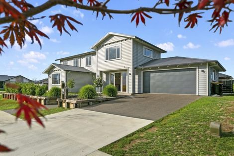 Photo of property in 1 Boyce Crescent, Cambridge, 3434