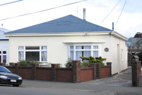 Photo of property in 100 Kilbirnie Crescent, Kilbirnie, Wellington, 6022