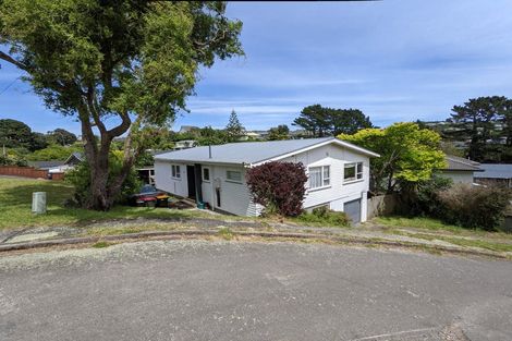 Photo of property in 83 Helston Road, Paparangi, Wellington, 6037
