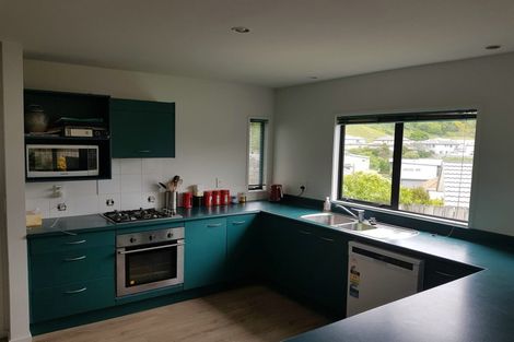 Photo of property in 1 Ridley Green, Churton Park, Wellington, 6037