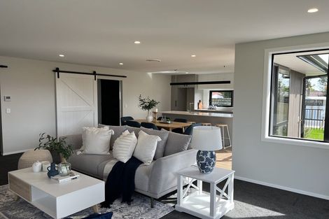 Photo of property in 3 Te Puke Te Ao Way, Otaki, 5512