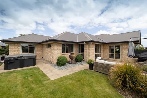 Photo of property in 9 Elmwood Grove, Tinwald, Ashburton, 7700