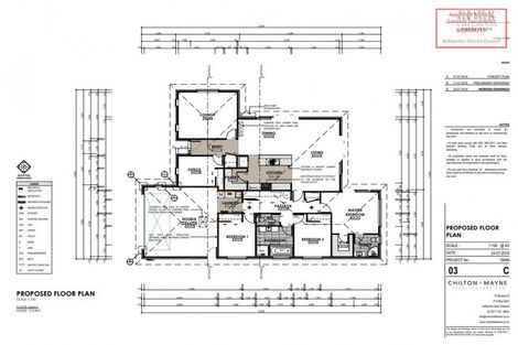 Photo of property in 4c Ben Elder Place, Netherby, Ashburton, 7700