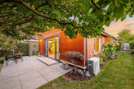 Photo of property in 7 Stroud Lane, Papanui, Christchurch, 8053