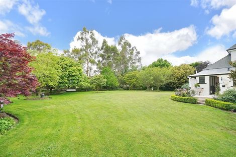 Photo of property in 923 Downs Road, Eyrewell, Rangiora, 7476