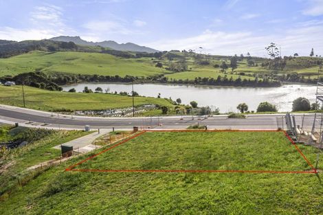 Photo of property in 41 Omahina Street, Raglan, 3225