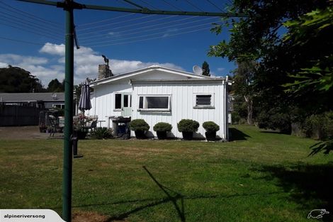 Photo of property in 54 Burns Street, Ohakune, 4625