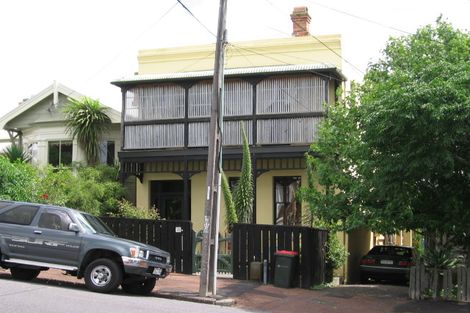 Photo of property in 16 Turakina Street, Grey Lynn, Auckland, 1021