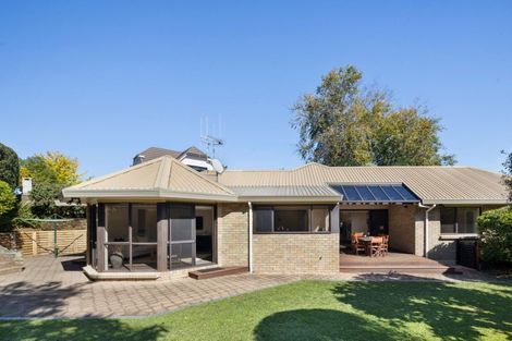 Photo of property in 800 River Road, Chartwell, Hamilton, 3210