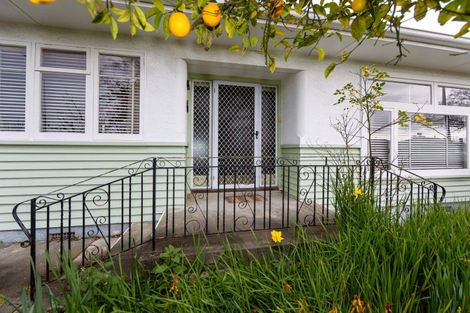 Photo of property in 3 Wycliffe Street, Onekawa, Napier, 4110