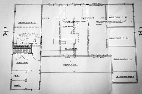 Photo of property in 11 Tasman Heights, Te Kopuru, Dargaville, 0371