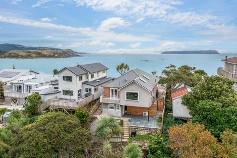 Photo of property in 56 Motuhara Road, Plimmerton, Porirua, 5026