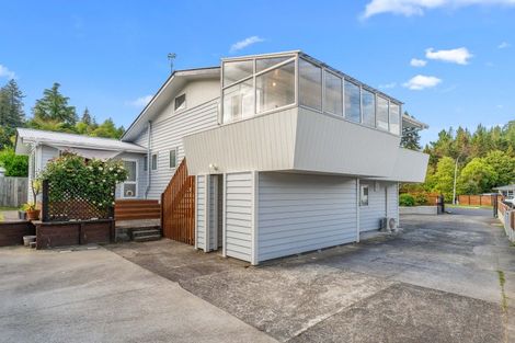 Photo of property in 17 Awatea Terrace, Lynmore, Rotorua, 3010
