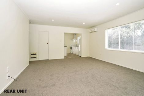Photo of property in 201 Cambridge Road, Hillcrest, Hamilton, 3216