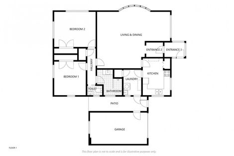 Photo of property in 32a Toru Road, Paraparaumu Beach, Paraparaumu, 5032