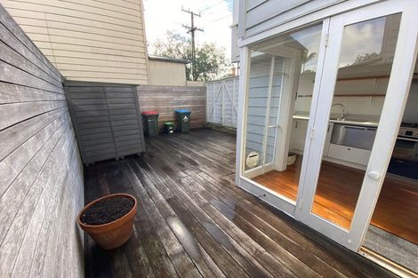 Photo of property in 19 Murdoch Road, Grey Lynn, Auckland, 1021