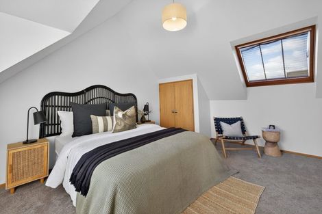 Photo of property in 12/37 Cornwall Street, St Albans, Christchurch, 8014