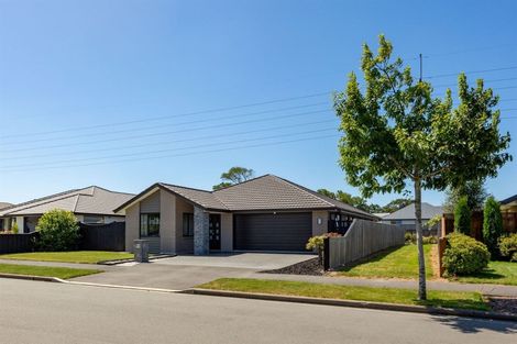 Photo of property in 40 Parklea Avenue, Halswell, Christchurch, 8025